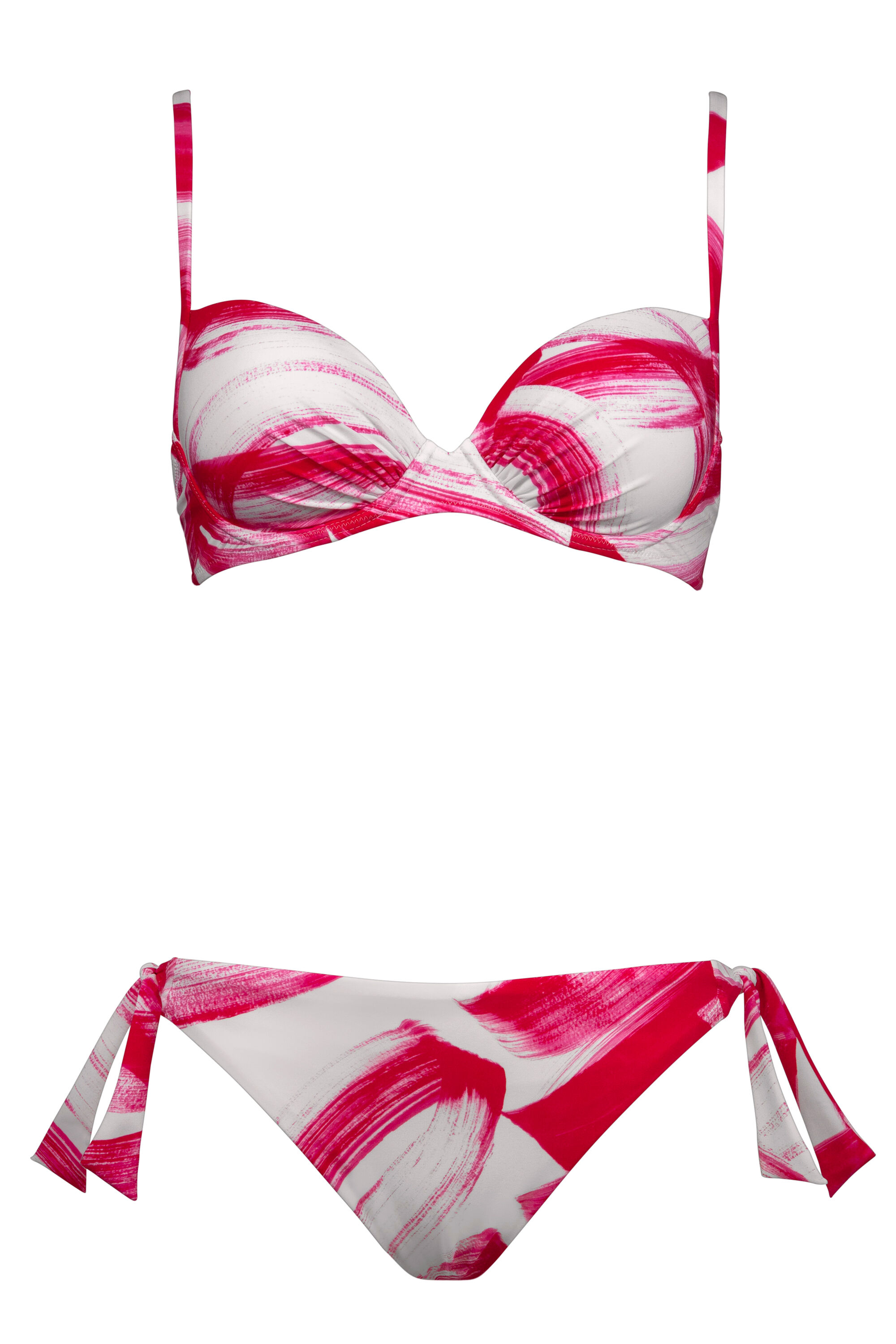 bikini (811) - 300 - white-magenta | MARYAN MEHLHORN