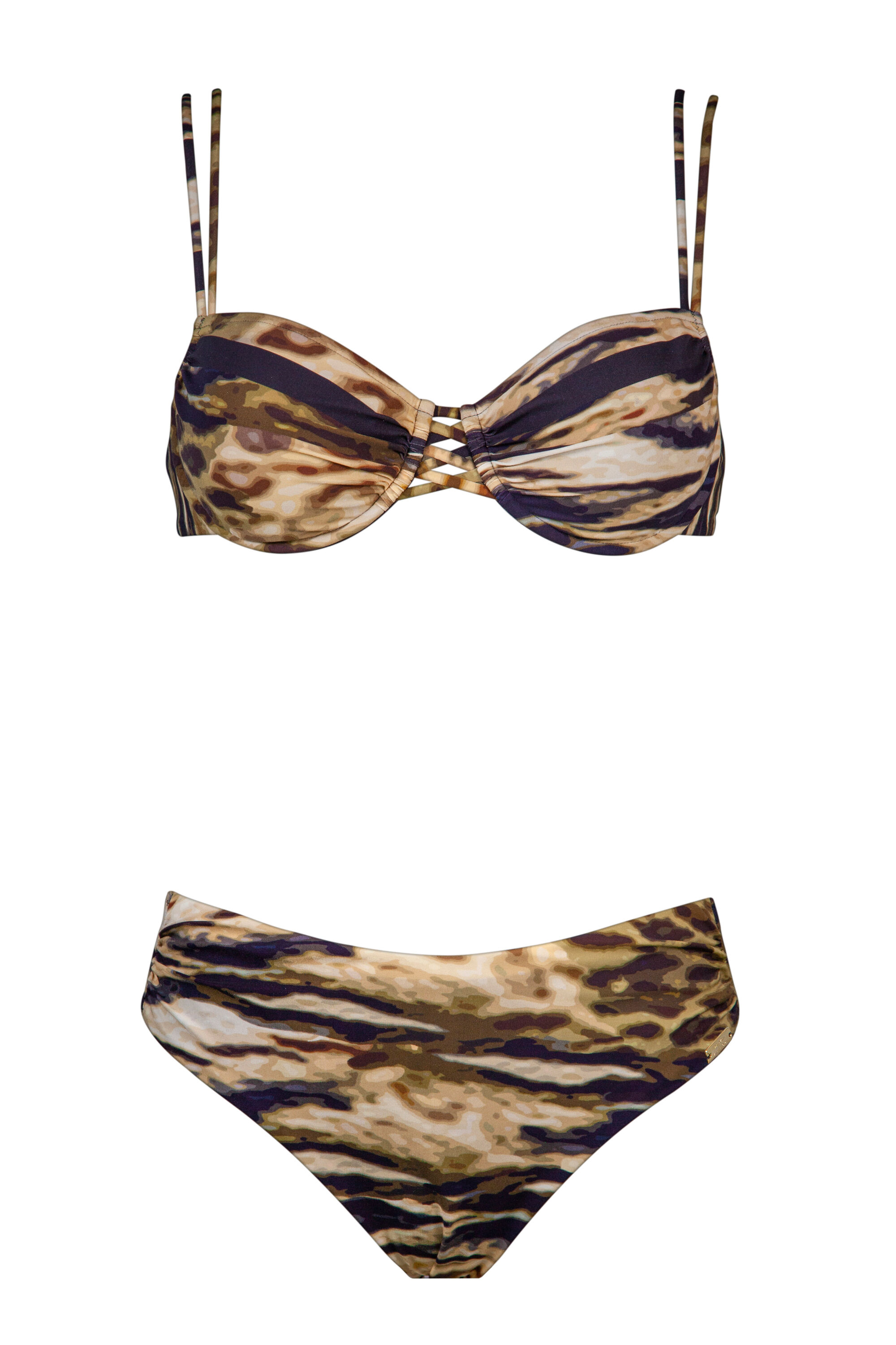 bikini (809) - 308 - tiger camo | MARYAN MEHLHORN