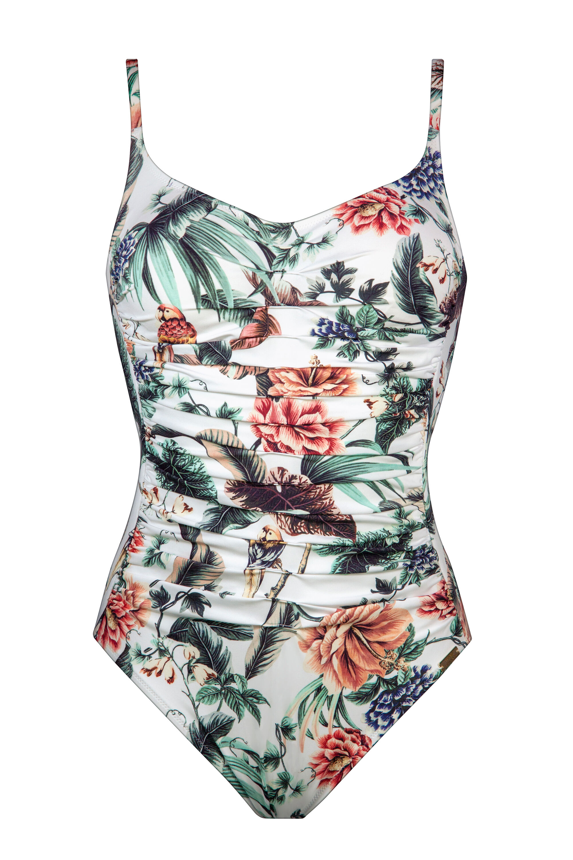 swimsuit - 314 - paradise jungle | MARYAN MEHLHORN