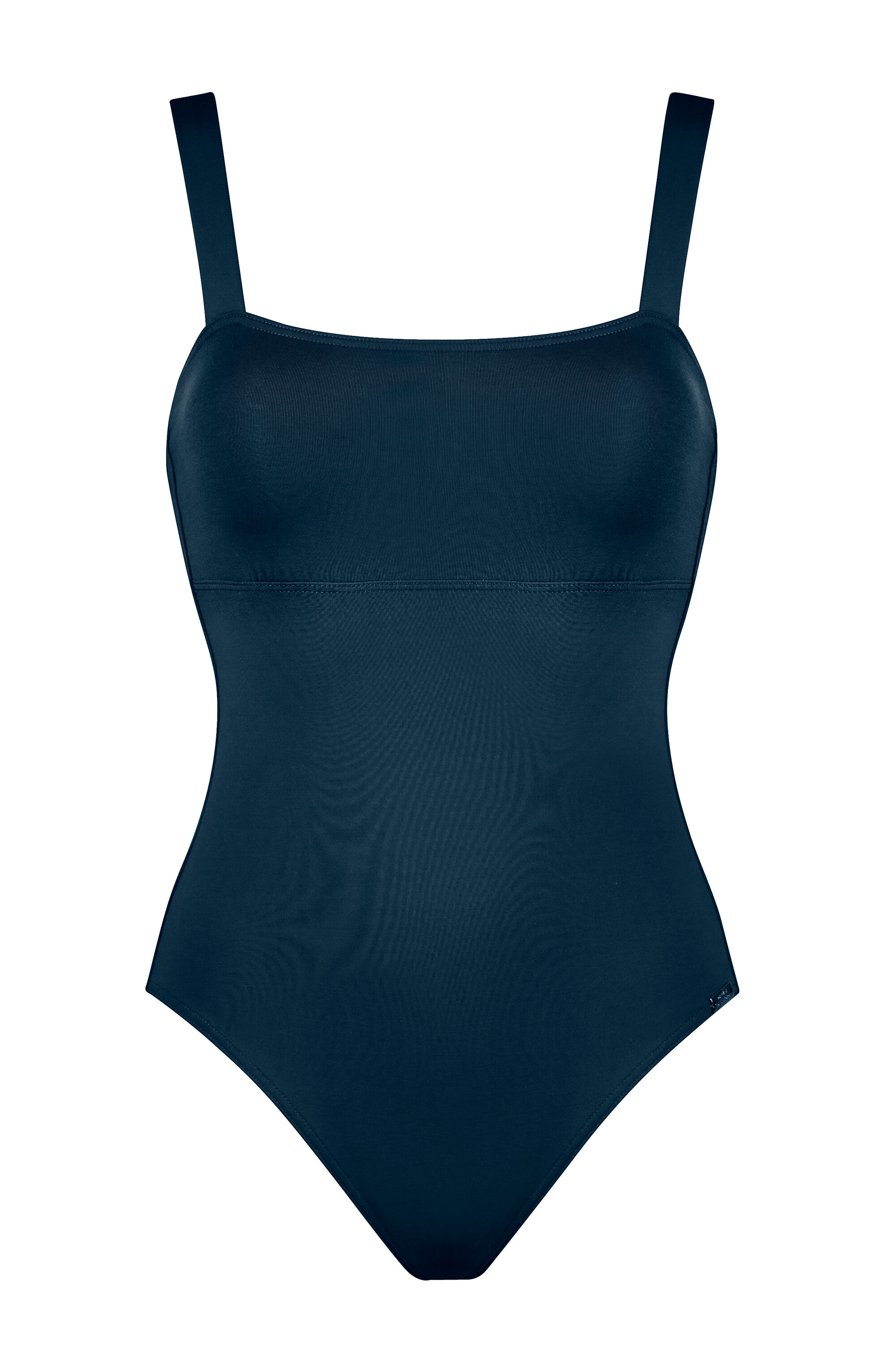 Maryan Mehlhorn SQUARE-SHAPE SWIMSUIT