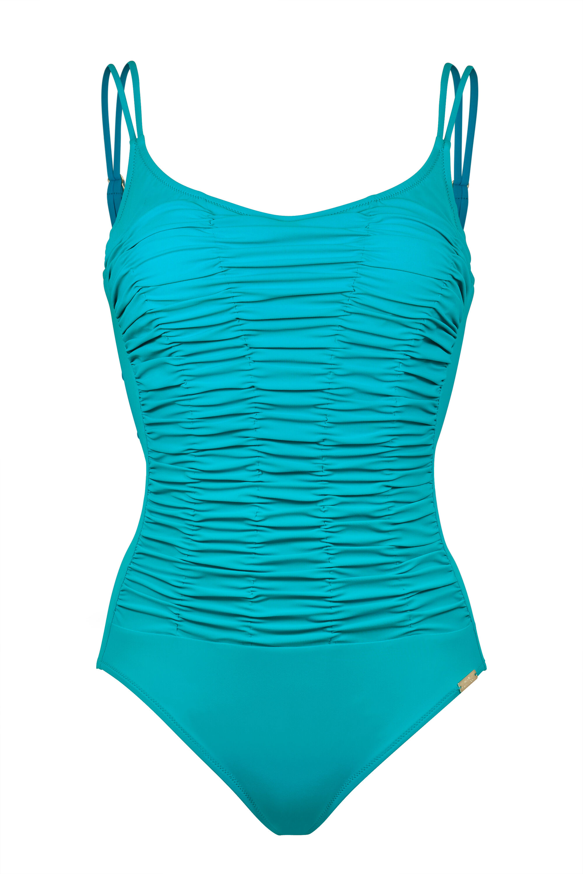 ELEMENTS WIRE SWIMSUIT | MARYAN MEHLHORN