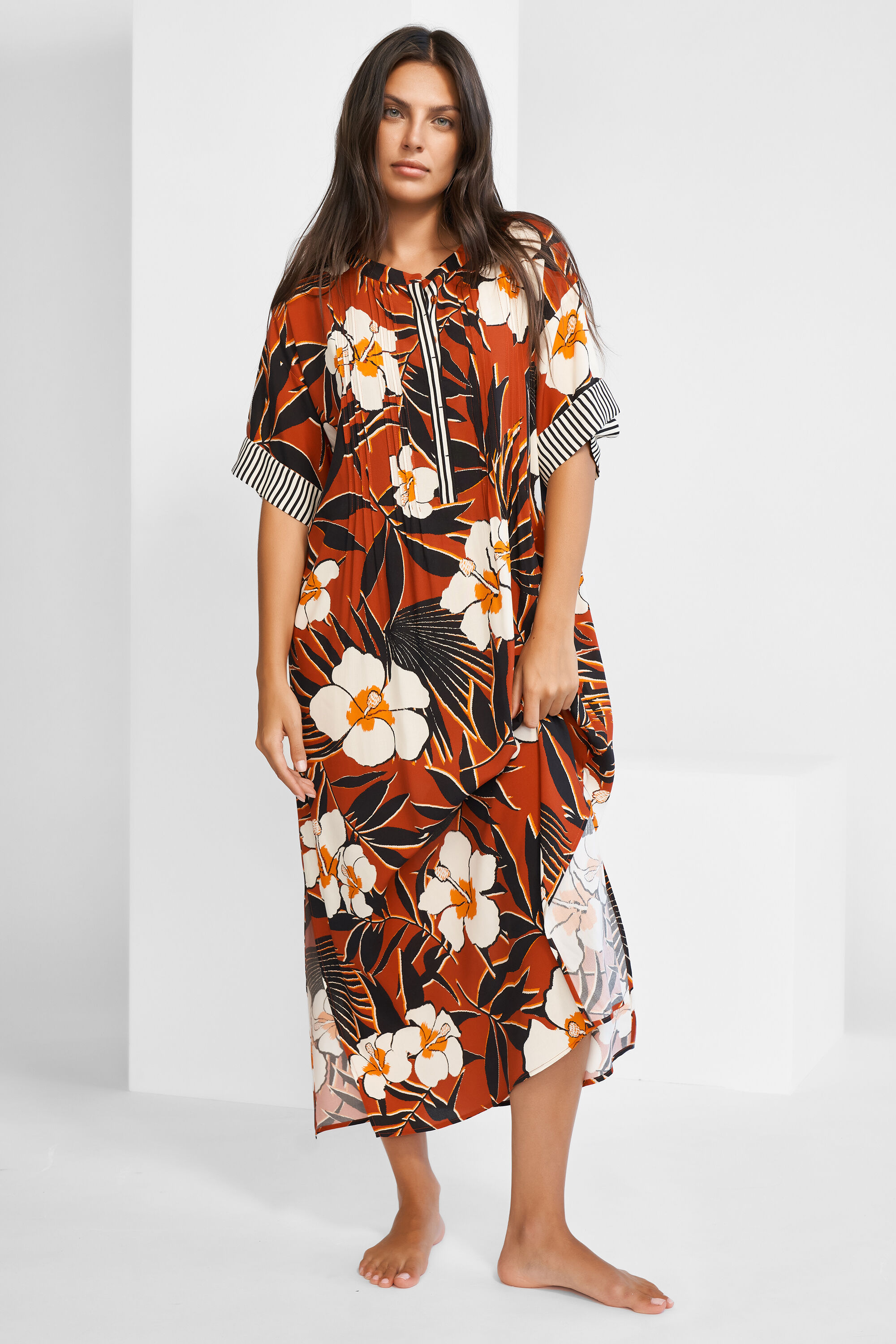 Maryan Mehlhorn CAFTAN