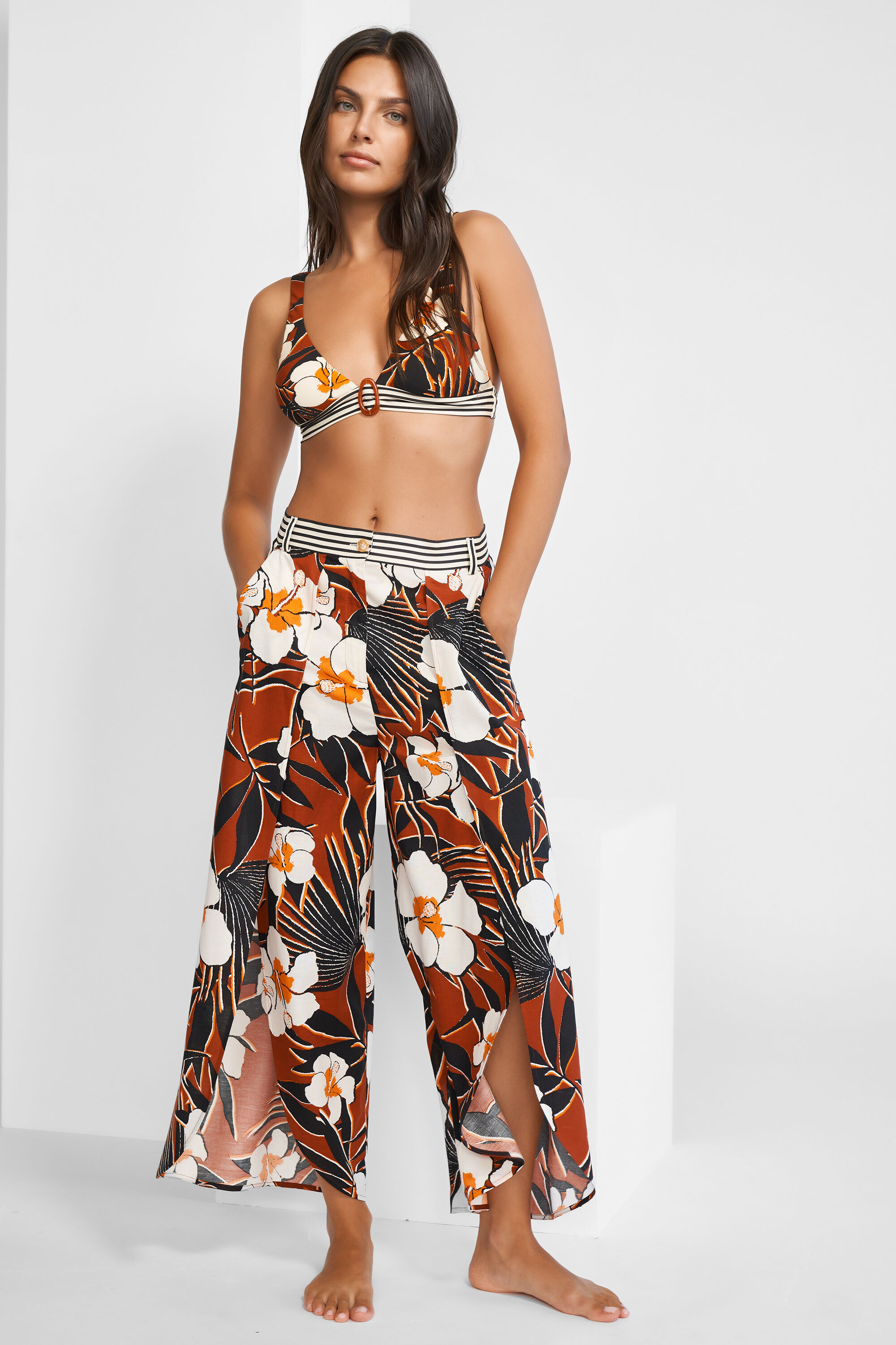 Maryan Mehlhorn PANTS