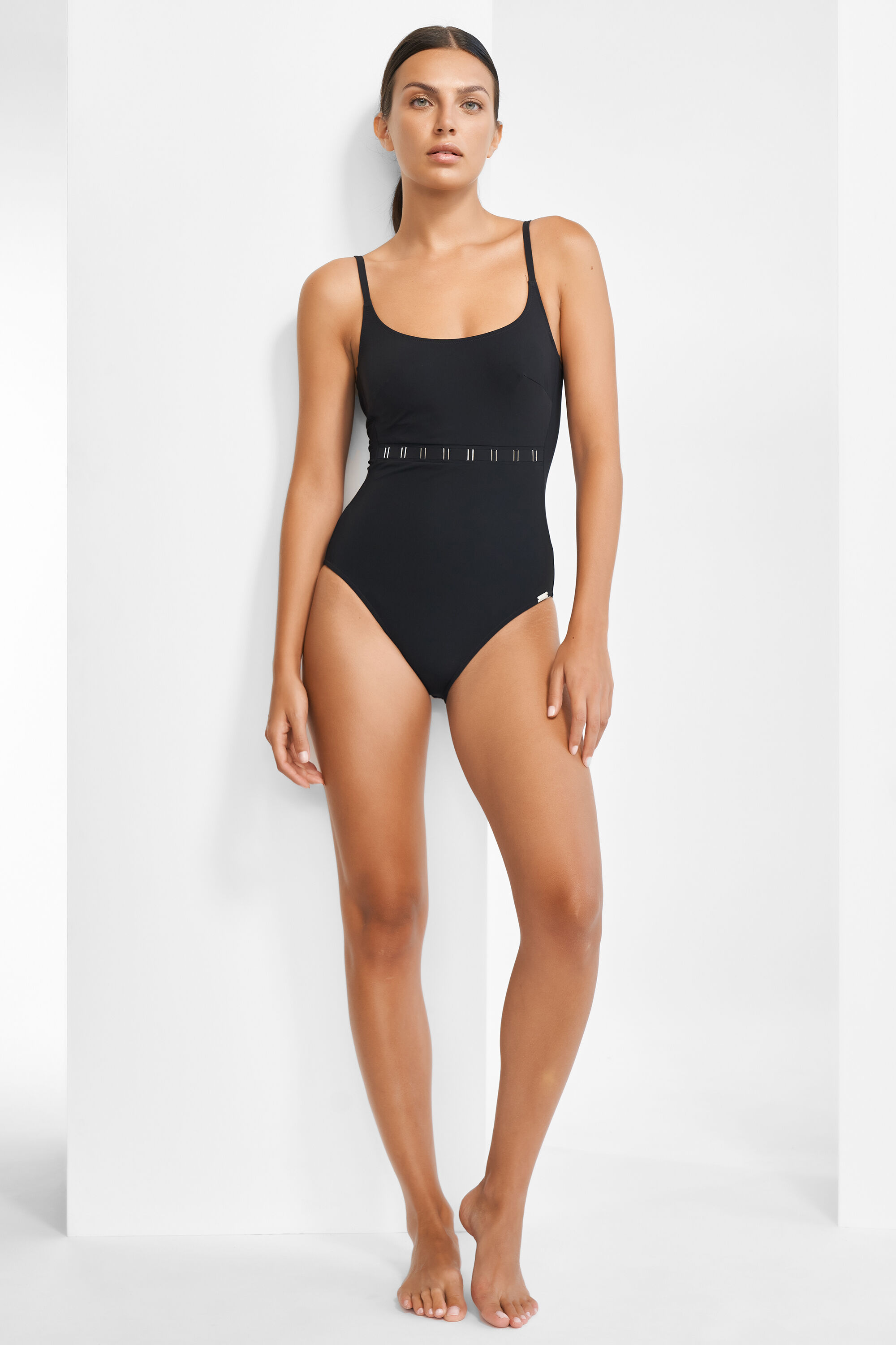 Maryan Mehlhorn UNDERWIRE SWIMSUIT