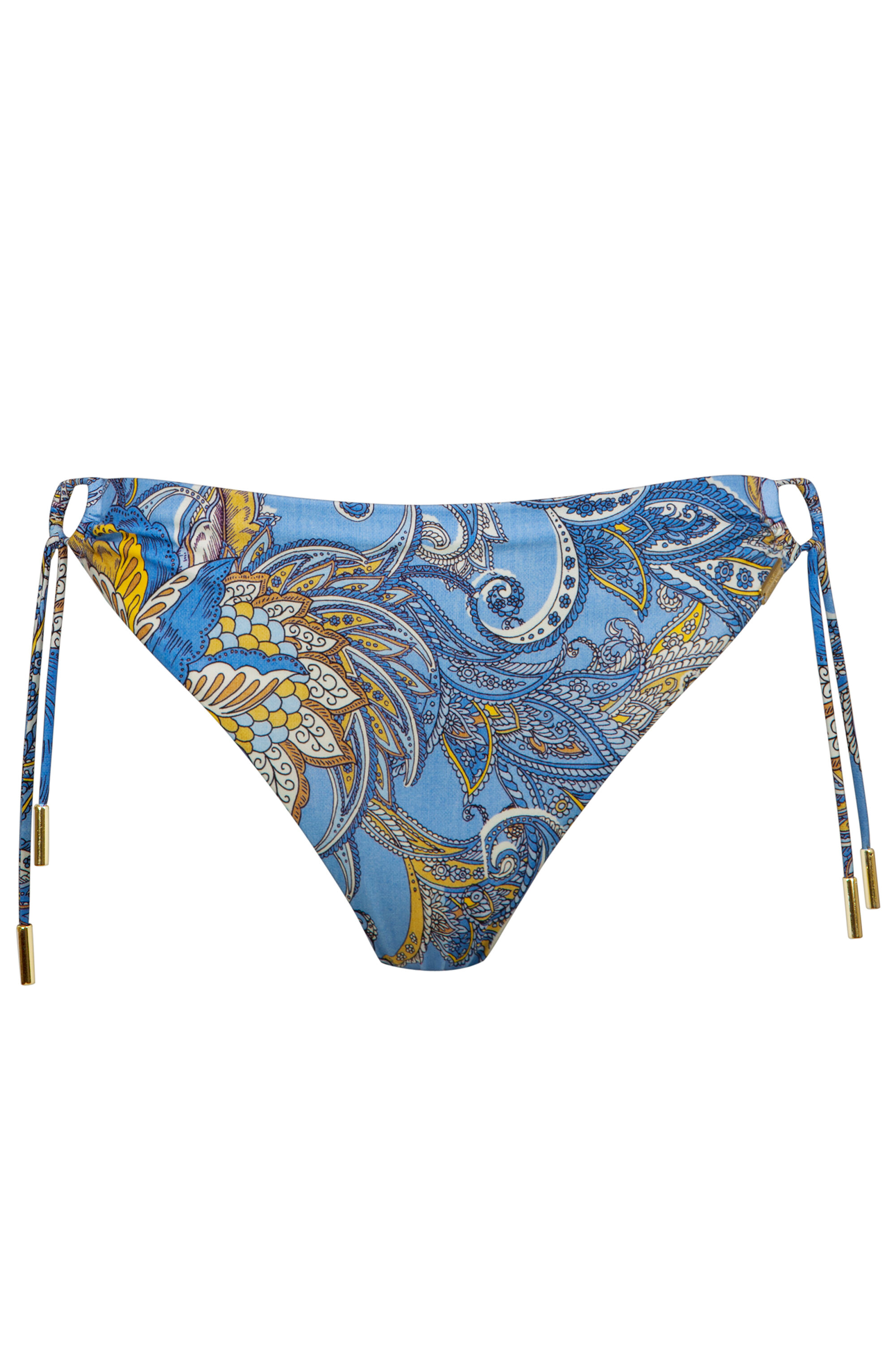 bikini slip - 512 - oriental horizon | MARYAN MEHLHORN