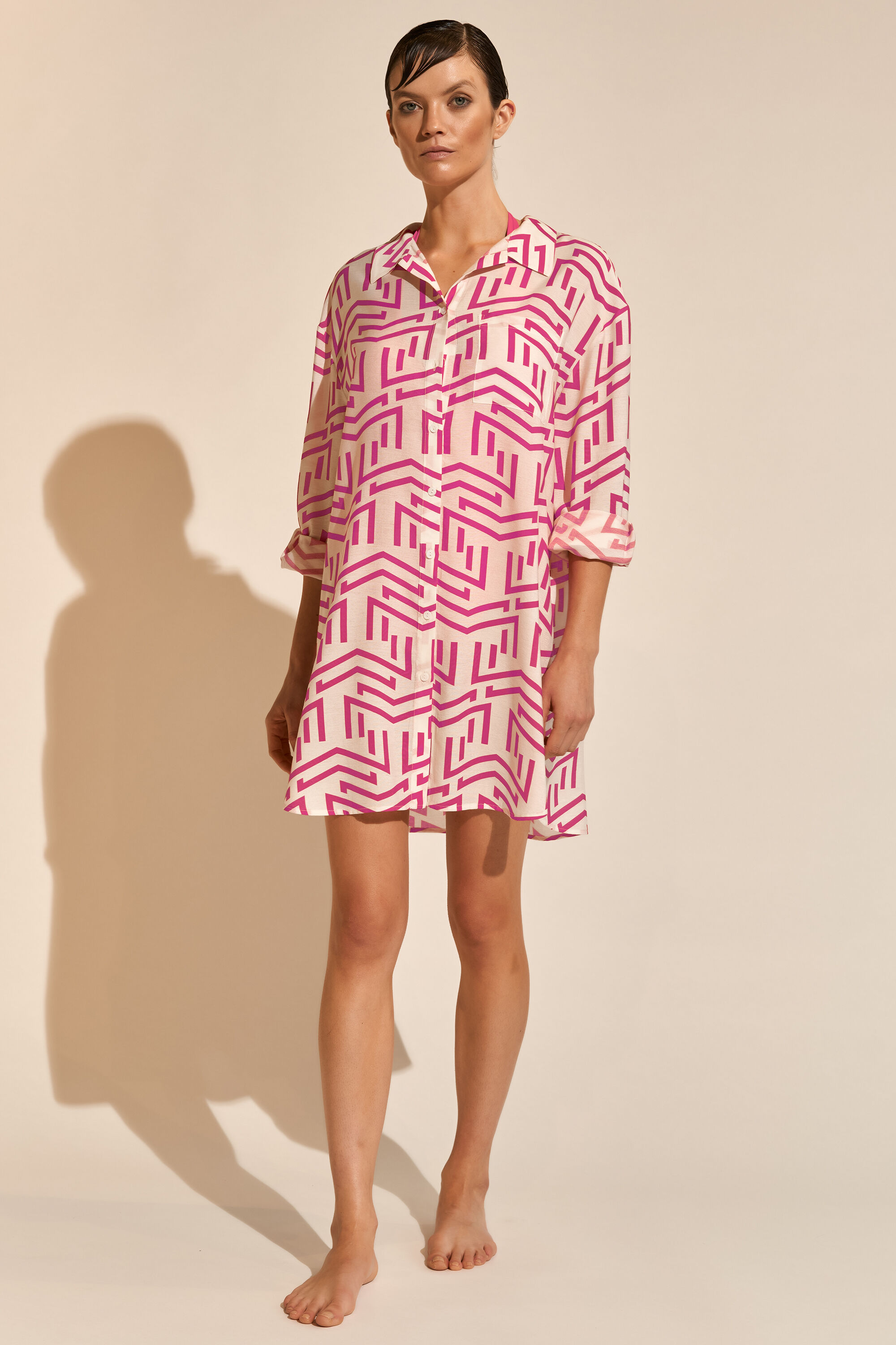 Maryan Mehlhorn TUNIC