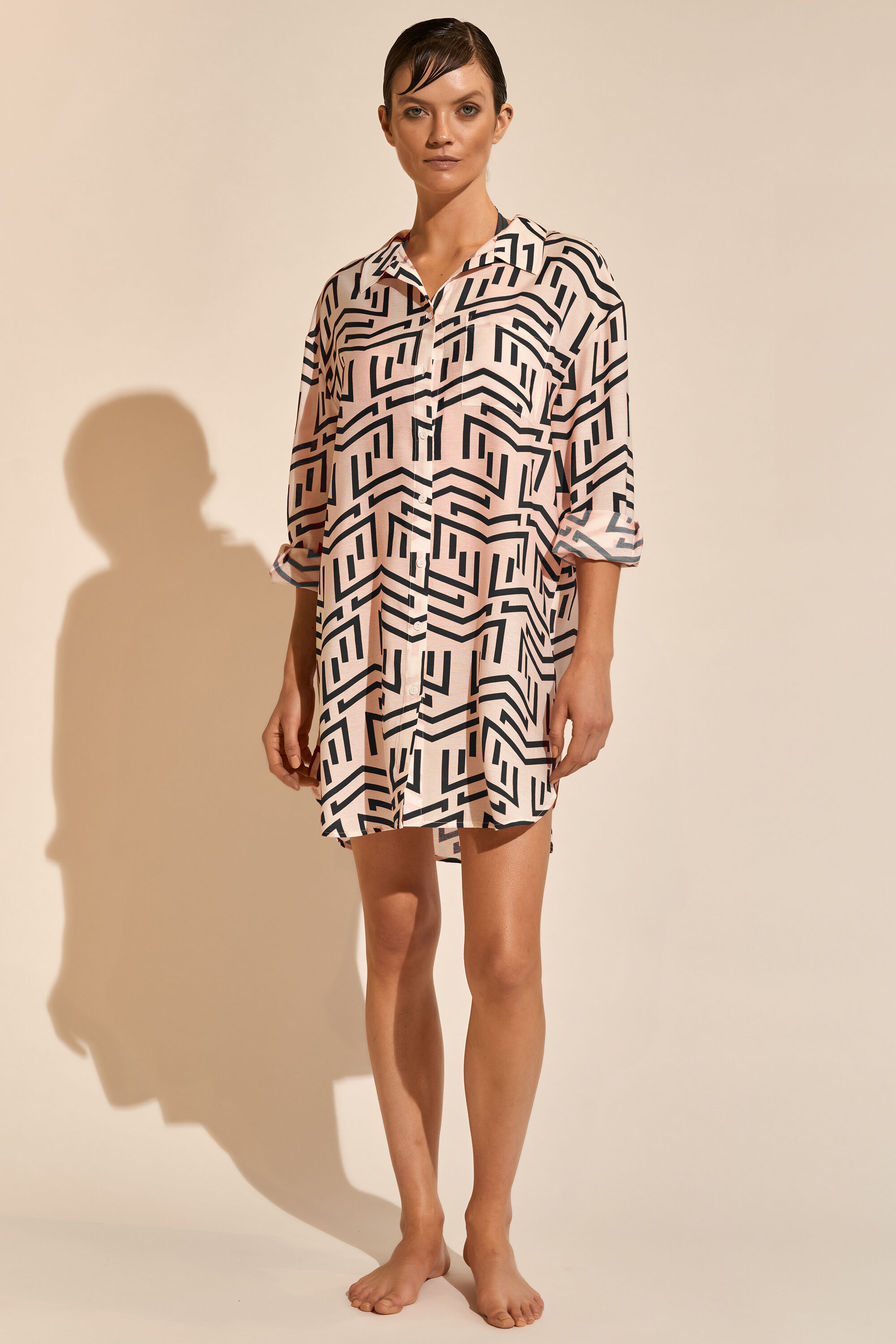 Maryan Mehlhorn TUNIC