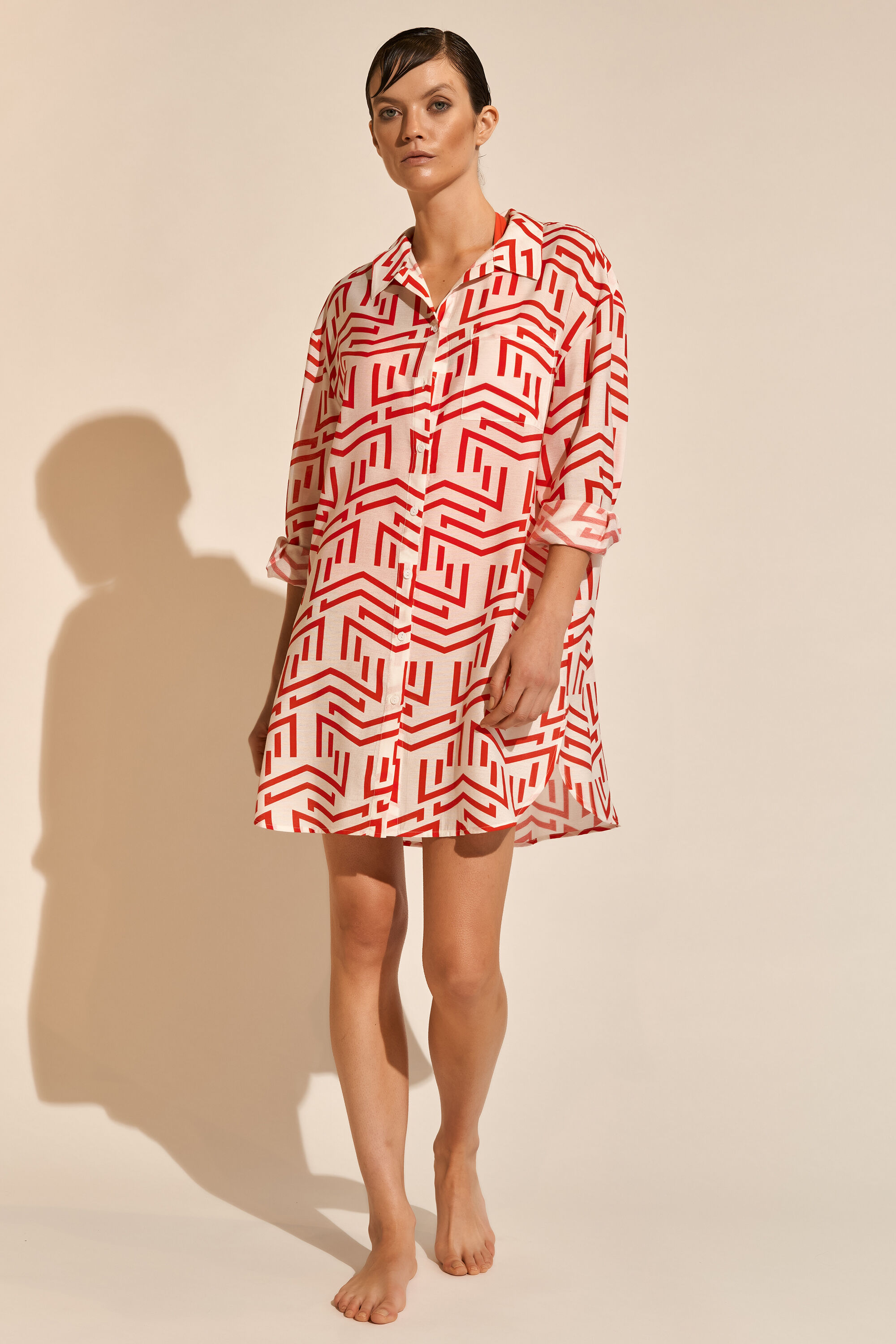 Maryan Mehlhorn TUNIC