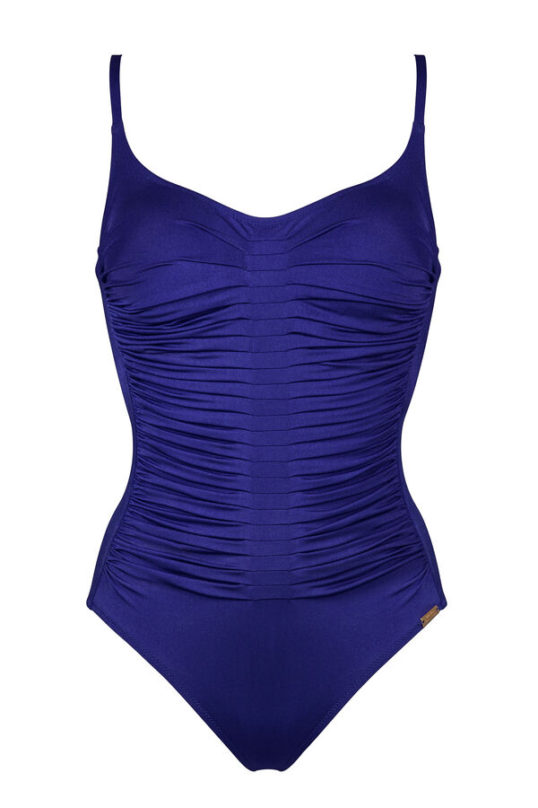 swimsuit - 309 - rich blue | MARYAN MEHLHORN