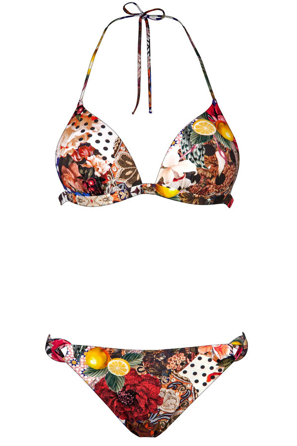 bikini (355) - 310 - eclectic fiesta | MARYAN MEHLHORN