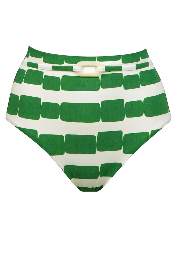 swimsuit - 400 - white-clover