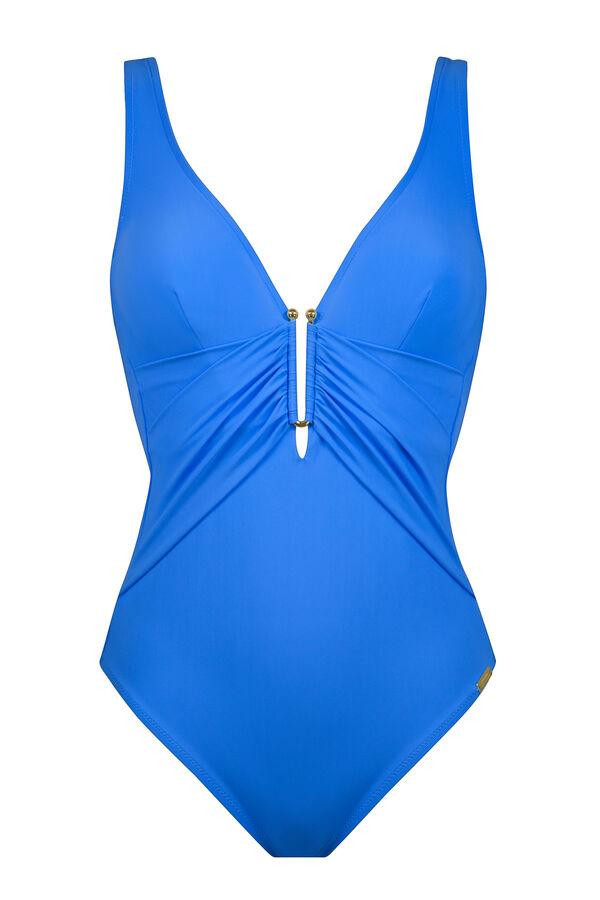 swimsuit - 412 - horizon blue | MARYAN MEHLHORN