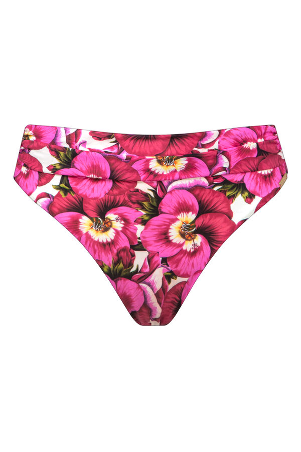 bikini slip - 500 - pansy pink | MARYAN MEHLHORN