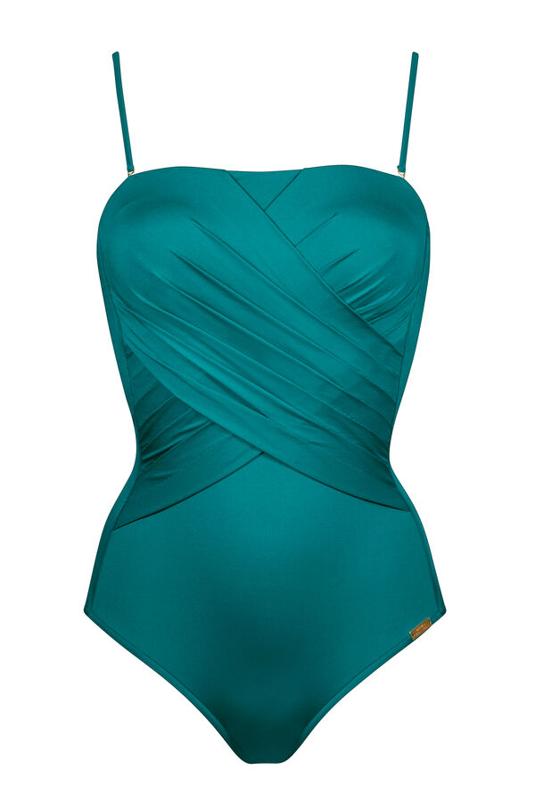 Swimsuit 912 Emerald Shine Maryan Mehlhorn